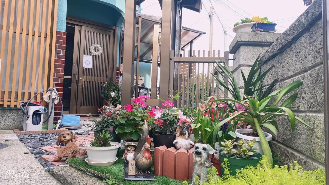 幽舍の庭 Apartment Izumisano Exterior photo
