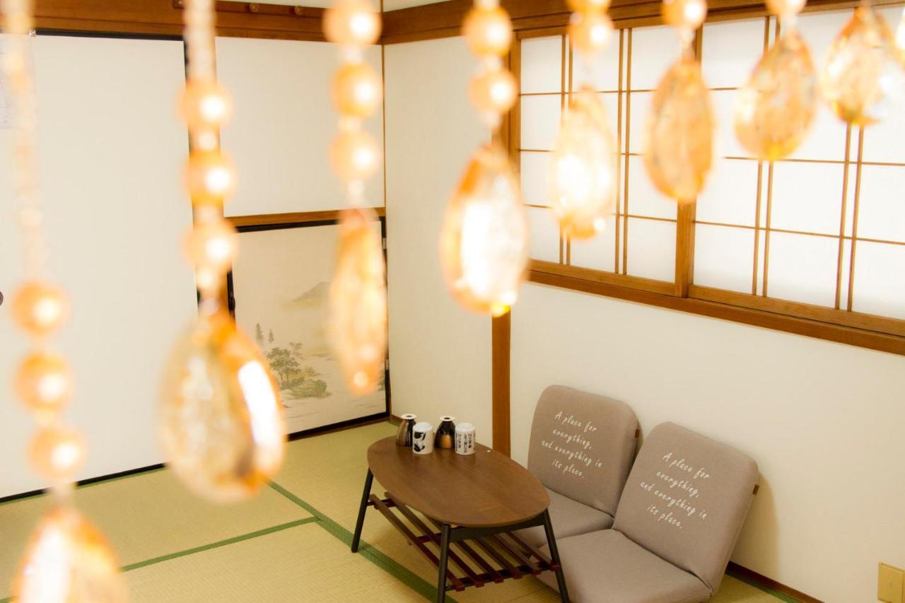幽舍の庭 Apartment Izumisano Exterior photo